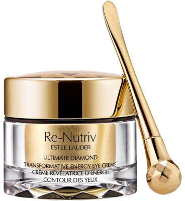 estee lauder re-nutriv ultimate diamond transformative energy eye creme 15 ml