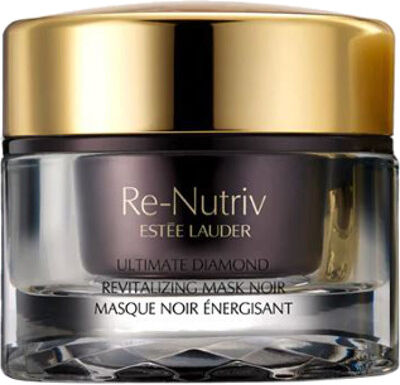 estee lauder re-nutriv ultimate diamond revitalizing mask noir 50 ml