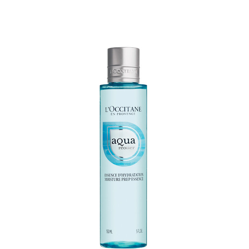 l'occitane en provence aqua réotier - essence d'hydratation - essenza idratante viso 150 ml