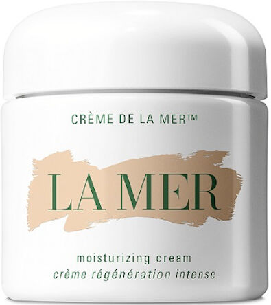 la mer crème de la mer - la crème régénération intense 500 ml