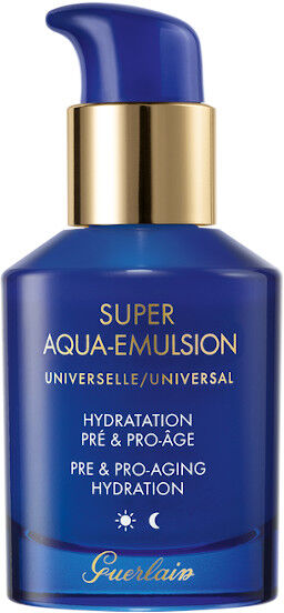 guerlain super aqua-emulsion universelle 50 ml