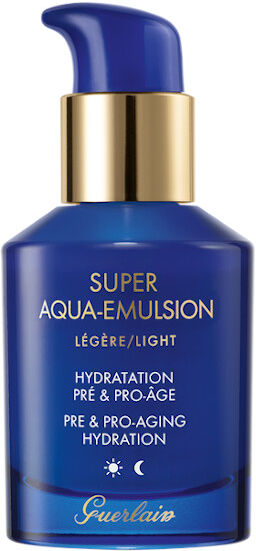 guerlain super aqua-emulsion légère 50 ml