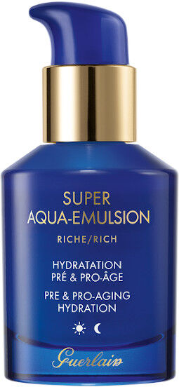 guerlain super aqua-emulsion riche 50 ml