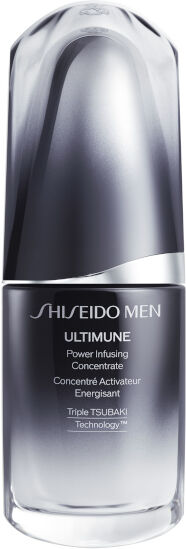 shiseido ultimune power infusing concentrate - man 30 ml