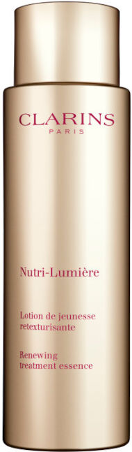 clarins nutri-lumière lotion de jeunesse - tutti i tipi di pelle 200 ml