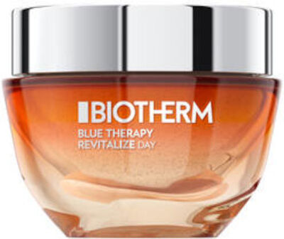 biotherm blue therapy amber algae revitalize day - crema viso giorno rivitalizzante 50 ml