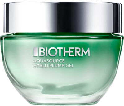 biotherm aquasource hyalu plump gel - gel viso pelli da normali a miste 30 ml edizione limitata