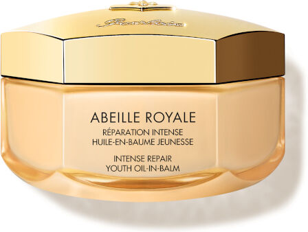 guerlain abeille royale réparation intense huile en baume jeunesse 80 ml