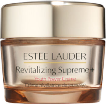 estee lauder revitalizing supreme + youth power creme 75 ml edizione limitata - in omaggio gli essenziali skincare e makeup