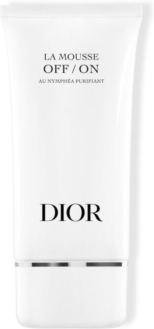 christian dior la mousse off/on 150 ml