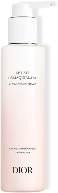 christian dior le lait démaquillant 200 ml