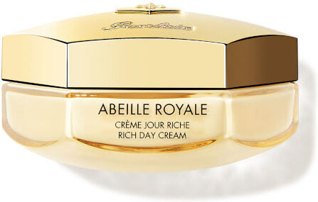 guerlain abeille royale crème jour riche 50 ml