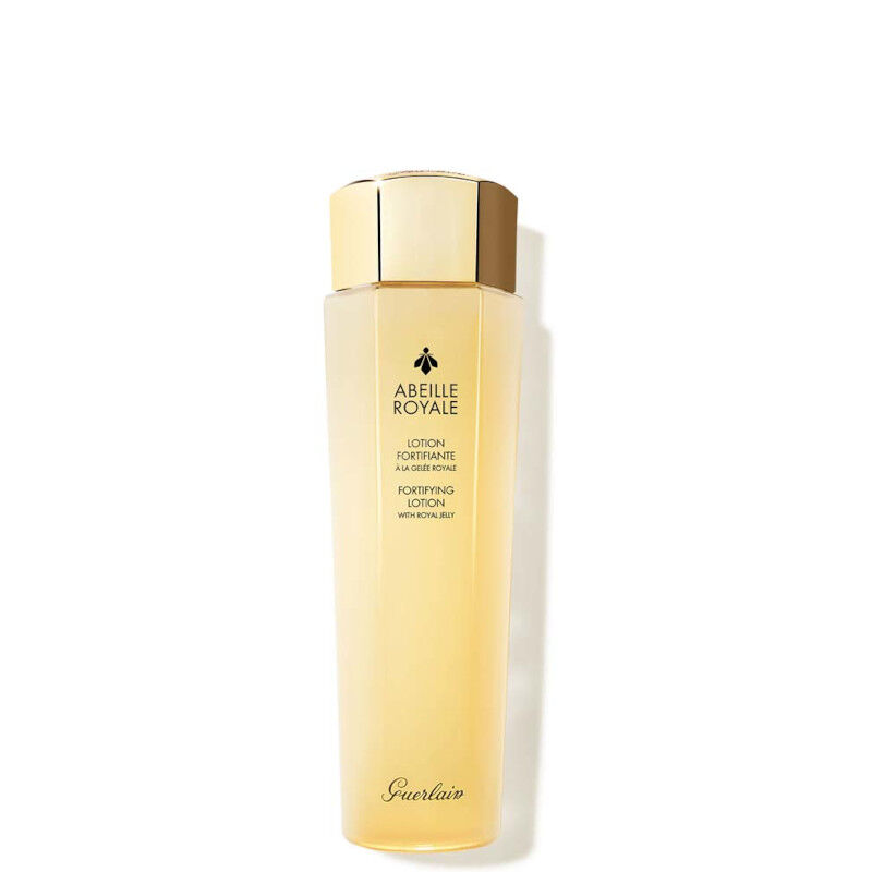 guerlain abeille royale lotion fortifiante à la gelée royale 150 ml