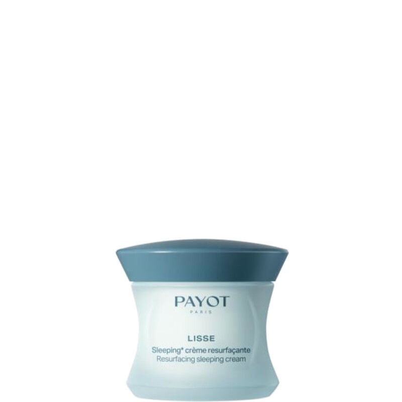 payot lisse -  sleeping crème resurfaçante 50 ml