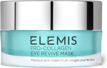 elemis pro-collagen eye revive mask 15 ml