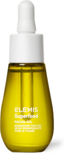 elemis superfood facial oil 15 ml