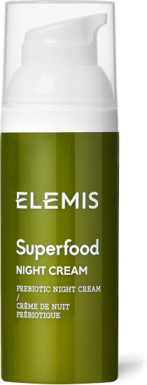 elemis superfood night cream 50 ml