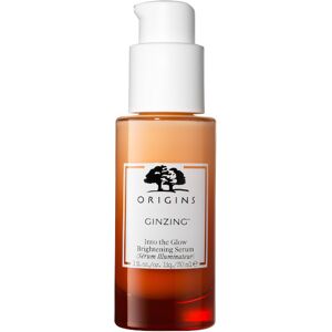 Origins Origins Ginzing Into The Glow Brightening Serum 30 Ml