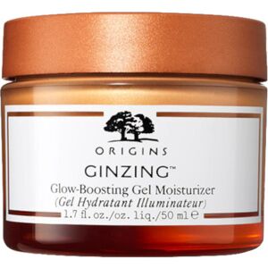 Origins Origins Ginzing Glow-boosting Gel Moisturizer 50 Ml