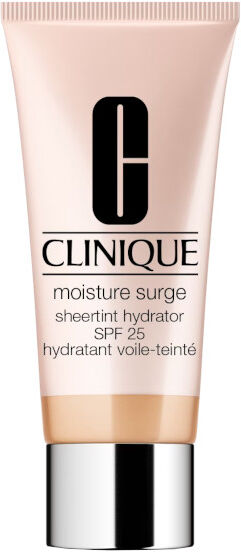 Clinique Moisture Surge Sheertint Hydrator SPF 25 LIGHT