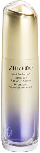 Shiseido Vital Perfection - LiftDefine Radiance Serum 40 ML