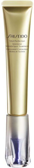 Shiseido Vital Perfection - Intensive WrinkleSpot Treatment 20 ML