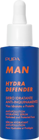 Hydra Defender - Pupa Man 30 ML