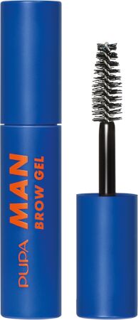 Brow Gel - Pupa Man N. 001 TRASPARENTE