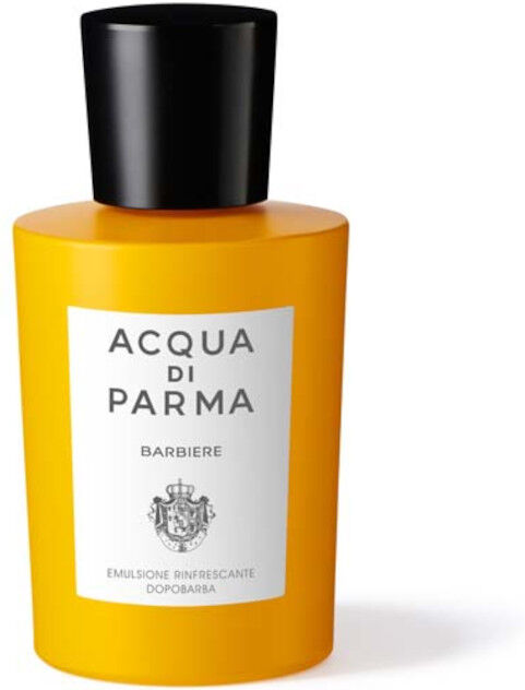 Acqua di Parma Barbiere - Emulsione Rinfrescante Dopobarba 100 ML