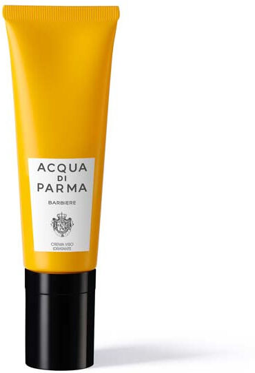 Acqua di Parma Barbiere - Crema Viso Idratante 50 ML