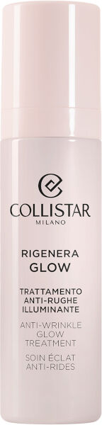 Collistar Rigenera - Trattamento Anti-Rughe Illuminante 50 ML