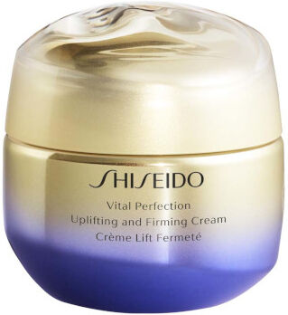 Shiseido Vital Perfection - Uplifting and Firming Cream 50 ML