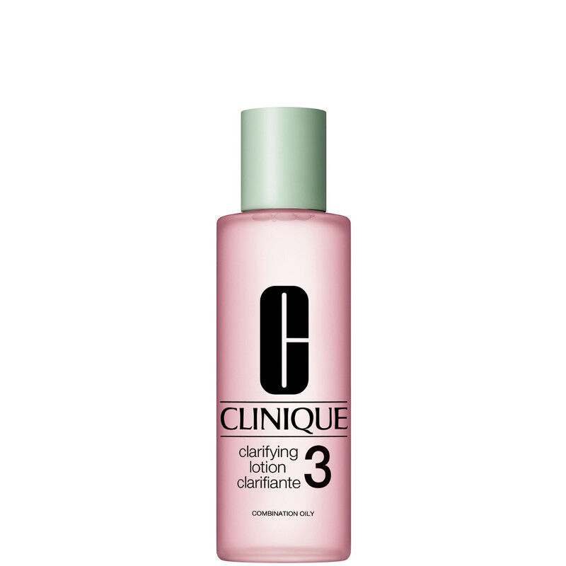 Clinique Clarifying Lotion 3 - Pelle da Normale a Oleosa TIPO 3 200 ML