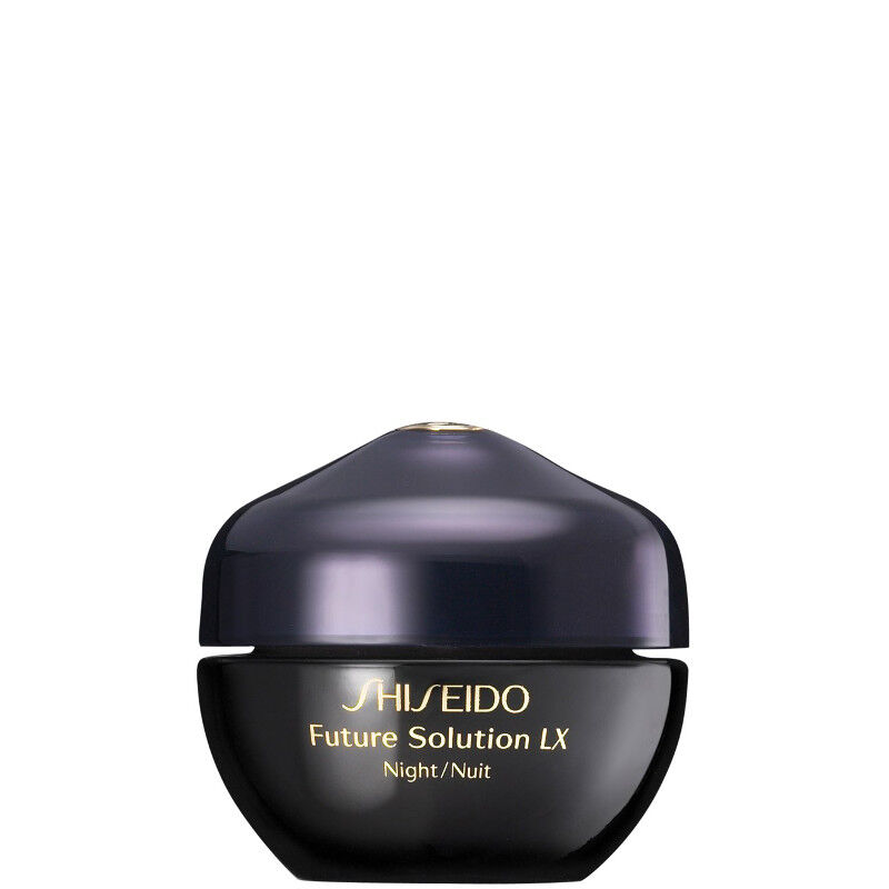 Shiseido Future Solution LX Total Regenerating Cream Night 50 ML
