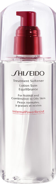 Shiseido Treatment Softener 150 ML