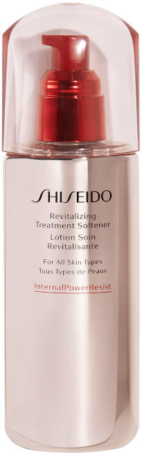 Shiseido Global Line Revitalizing Treatment Softener 150 ML