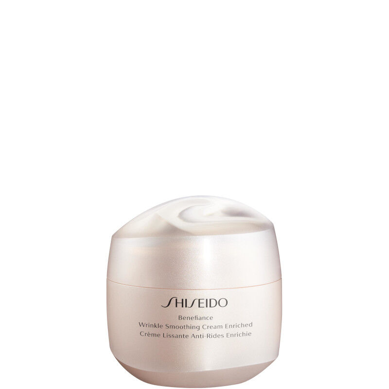 Shiseido Benefiance Wrinkle Smoothing Cream Enriched 50 ML