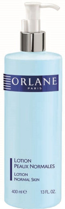 Orlane Lotion Peaux Normales 400 ML