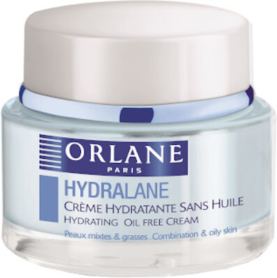 Orlane Hydralane Crème Hydratante Sans Huile 50 ML