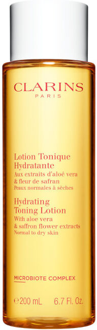 Clarins Lotion Tonique Hydratante 400 ML