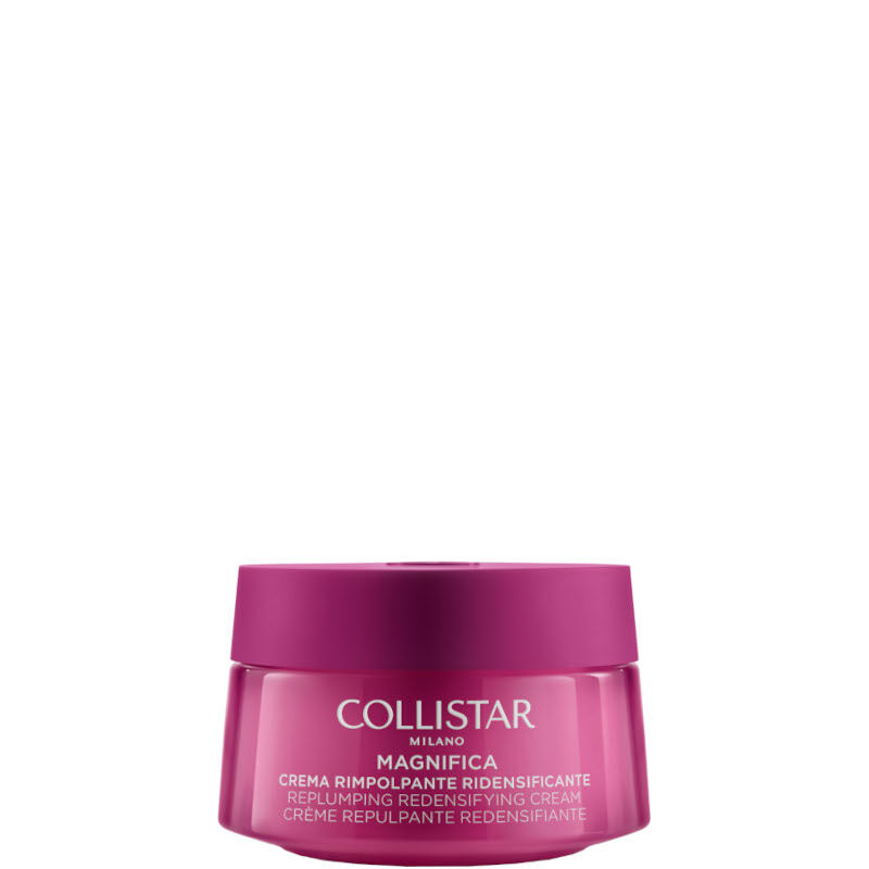 Collistar Magnifica Crema Viso Rimpolpante Ridensificante 50 ML