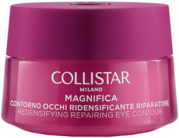 Collistar Magnifica Contorno Occhi Ridensificante e Riparatore 15 ML