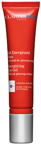 Gel Energisant Yeux - Clarins Men 15 ML