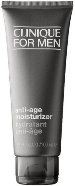 Clinique For Men Anti-Age Moisturizer - Idratante Anti-Età 100 ML