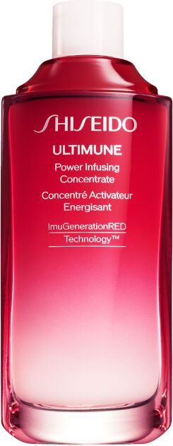 Shiseido ULTIMUNE Power Infusing Concentrate REFILL 75 ML REFILL