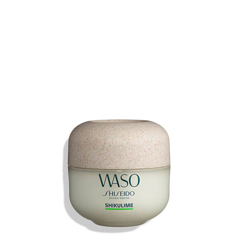 Shiseido WASO SHIKULIME Mega Hydrating Moisturizer 50 ML