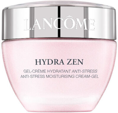 Lancome hydra zen neurocalm gel creme crema idratante lenitiva anti stress 50 ML