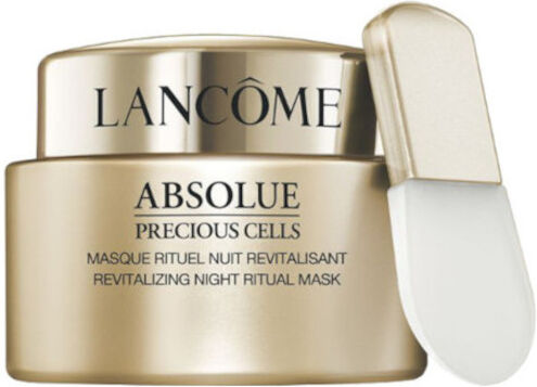 Lancome Absolue Precious Cells Masque Rituel Nuit Revitalisant 75 ML