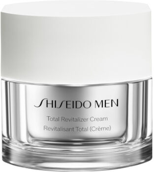 Shiseido Total Revitalizer Cream - Man 50 ML