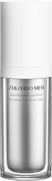 Shiseido Total Revitalizer Light Fluid - Man 70 ML